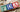 DA letters on wooden blocks symbolizing FDA 510(k) clearance for drug testing kits