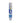 Single-panel Benzodiazepines (BENZ/BZO) urine drug test dip card device on white background, CLIA waived rapid screening test