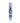Single-panel Marijuana (THC) urine drug test dip card device on white background, CLIA waived rapid screening test
