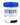 10 panel drug test cup showing color-coded test strips and temperature strip for urine drug screening