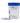 10 panel drug test cup angled view showing detection strips and negative positive invalid results interpretation key CLIA waived