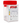 STATCUP® 5 Panel Flat-Sided Drug Test Cup with Adulterants