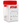 5 Panel Drug Test Flat Sided Cup CLIA Waived  25/Box