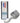 Saliva Screen 1 Panel Healgen Drug Test Kit for THC, FDA 510(k), CLIA Waived