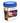 5 Panel Rapid Drug Test Cup with adulterants, CLIA Waived, angled view showing test result panel
