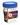 5 Panel Rapid Drug Test Cup with adulterants, CLIA Waived, angled view showing test result panel