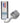Healgen Saliva Screen 1 Panel THC drug test kit, CLIA waived and FDA 510(k) cleared oral fluid screening device